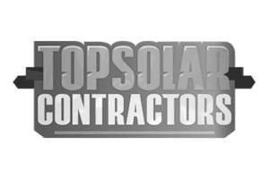 Top Solar Contractors award for SolarPanelsCincinnati.com